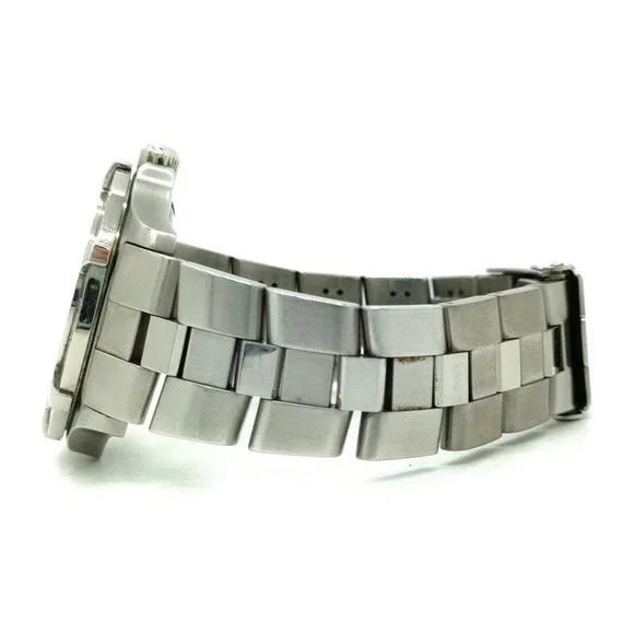 100% Authentic Tag Heuer WN1110 Exclusive Professional 200m Watch - Picture 9 of 9